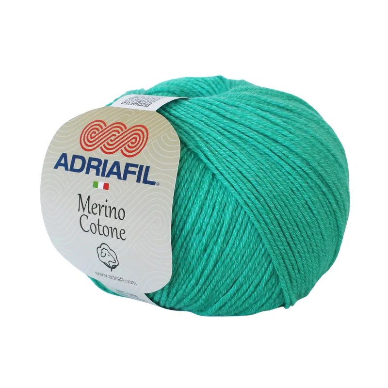 Adriafil Merino Cotone