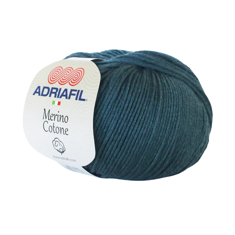 Adriafil Merino Cotone