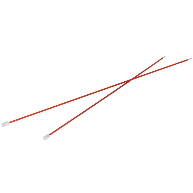 KnitPro Zing Aiguille à Tricoter Alu 40cms