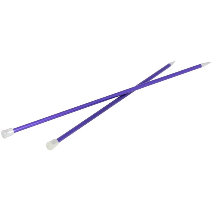 KnitPro Zing Aiguille à Tricoter Alu 40cms