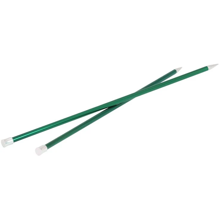 KnitPro Zing Aiguille à Tricoter Alu 40cms