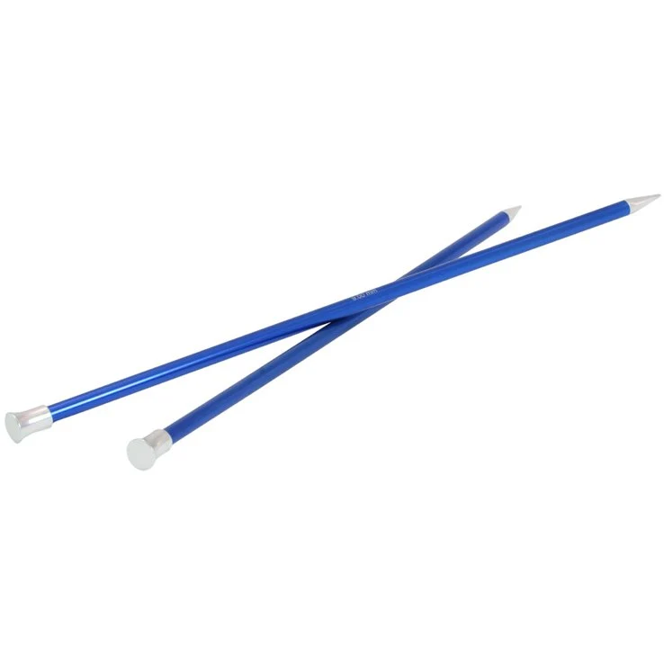 KnitPro Zing Aiguille à Tricoter Alu 40cms