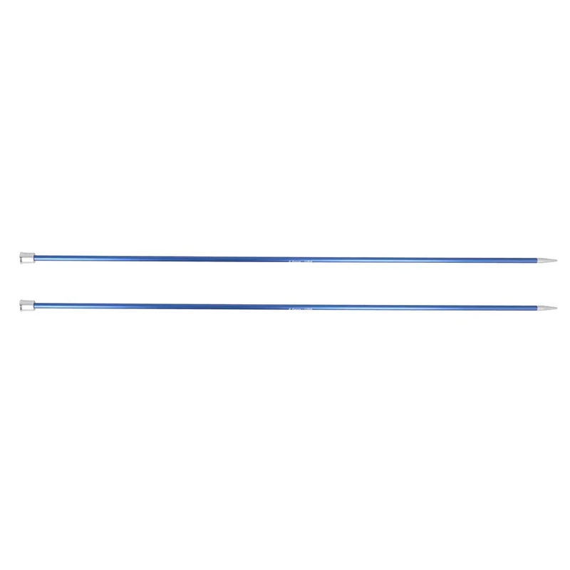 KnitPro Zing Aiguille à Tricoter Alu 40cms