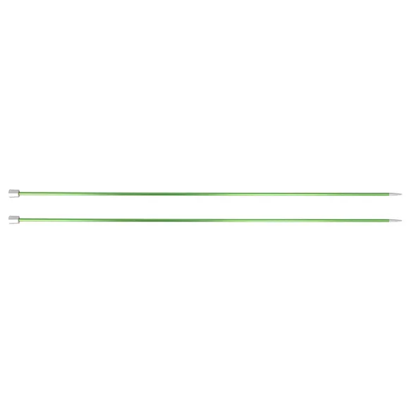 KnitPro Zing Aiguille à Tricoter Alu 40cms