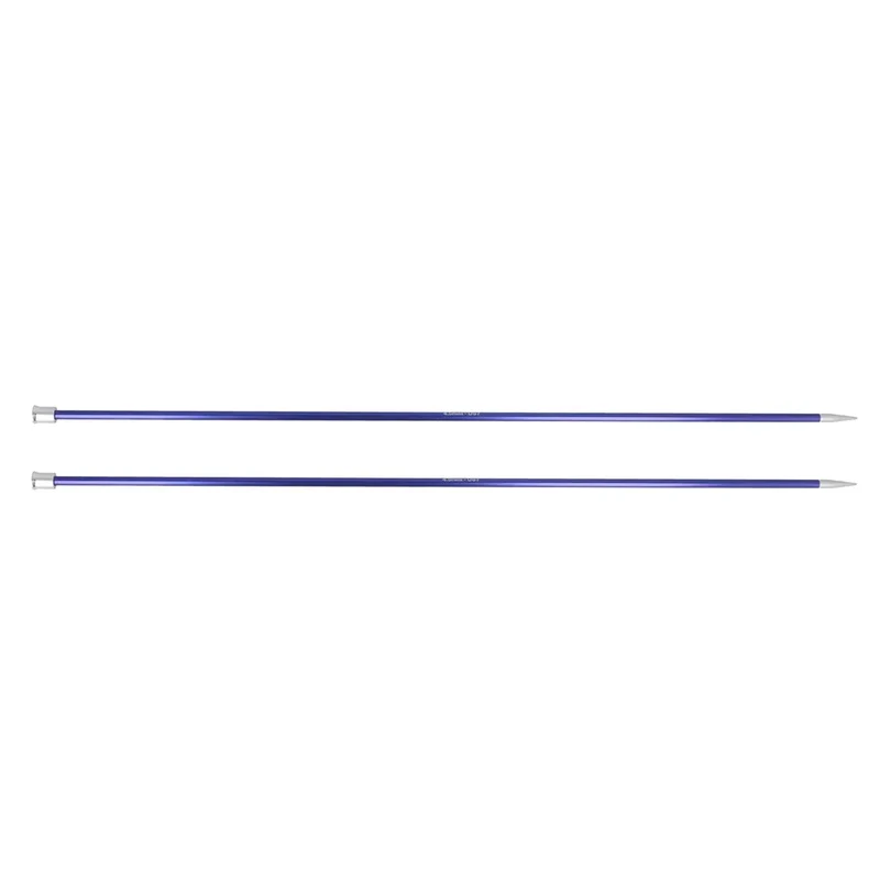 KnitPro Zing Aiguille à Tricoter Alu 40cms