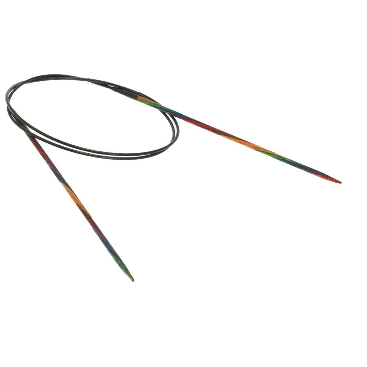 KnitPro Aiguille Circulaire Bois