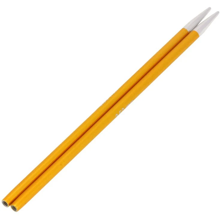 KnitPro Aiguilles Interchangeables Alu Vario Rainbow (Zing) 11,5cm