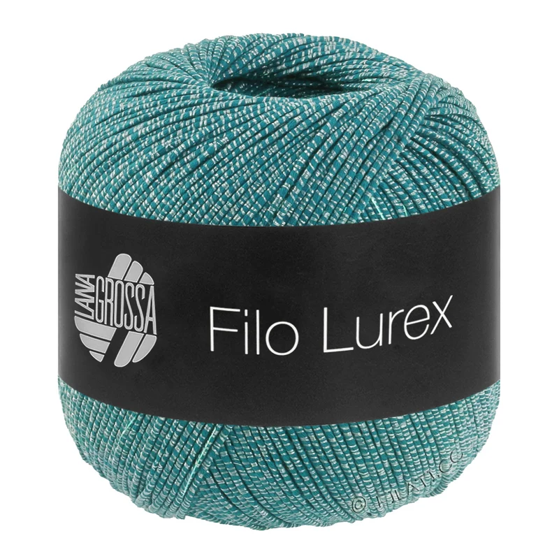 Lana Grossa Filo Lurex