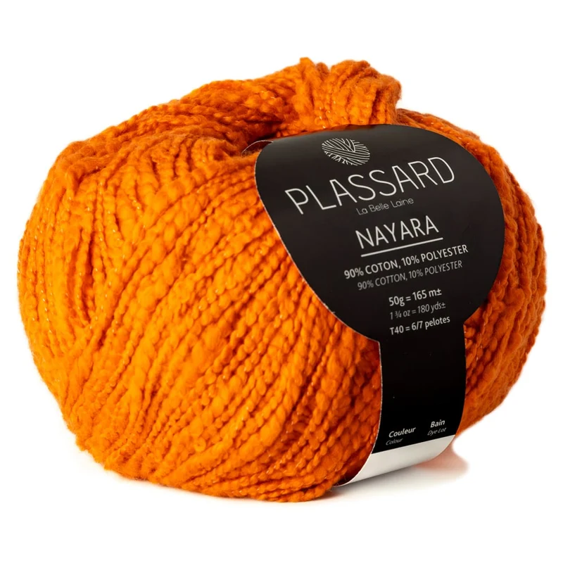 Plassard Nayara