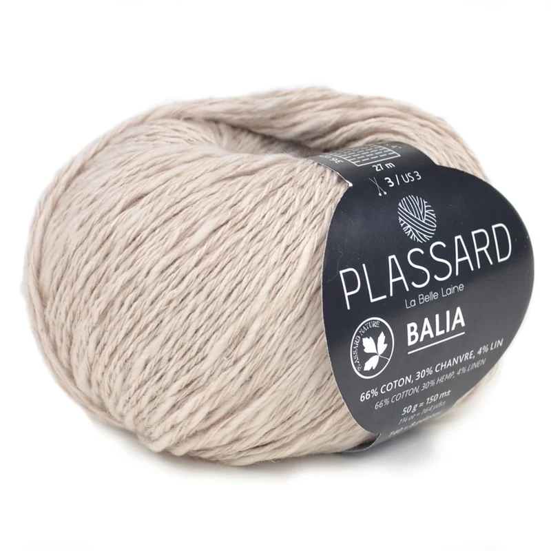 Plassard Balia