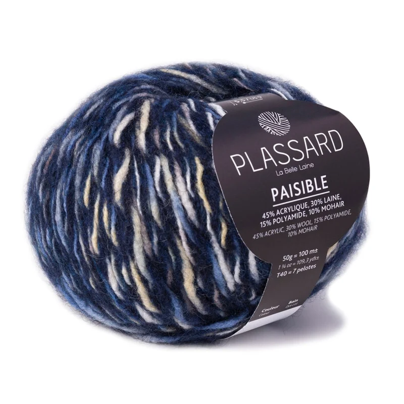 Plassard Paisible