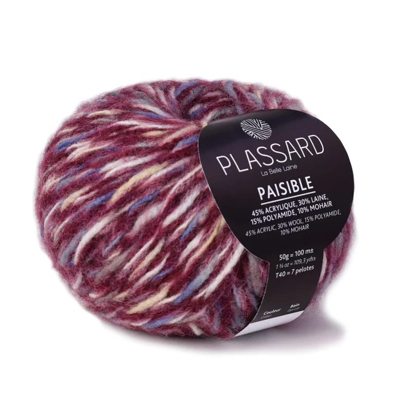 Plassard Paisible