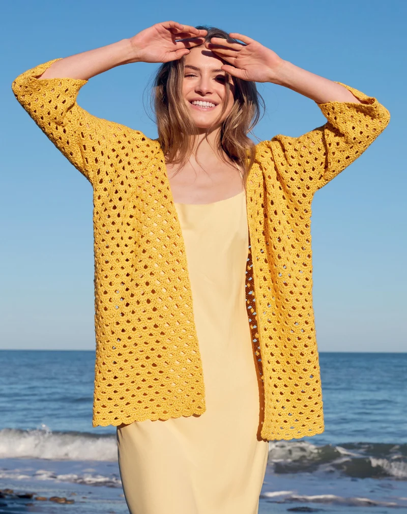 Catalogue Lana Grossa Häkeln n°9