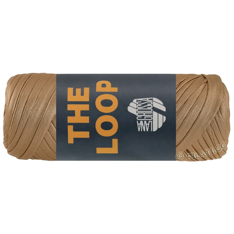 Lana Grossa The-Loop