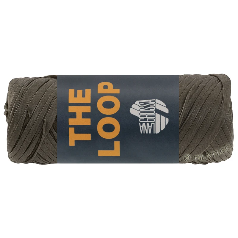 Lana Grossa The-Loop