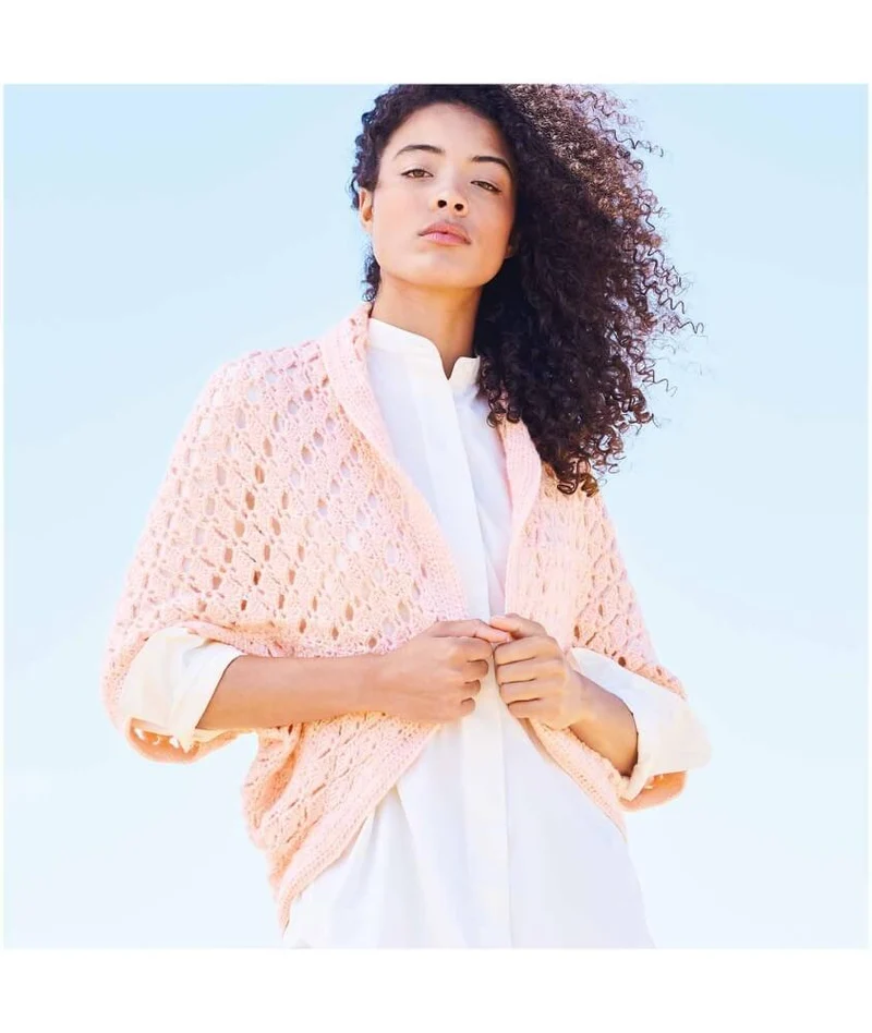 Rico Creative Fleece DK