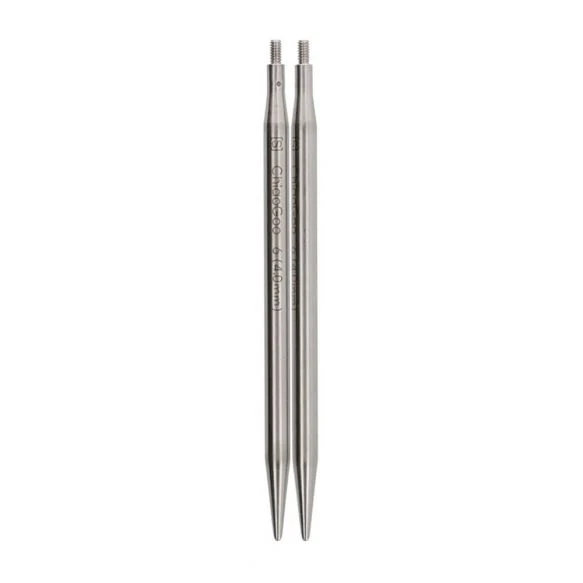 Chiaogoo Twist Lace Embouts Interchangeables