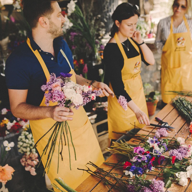 L'Atelier Pop-Up Strasbourg