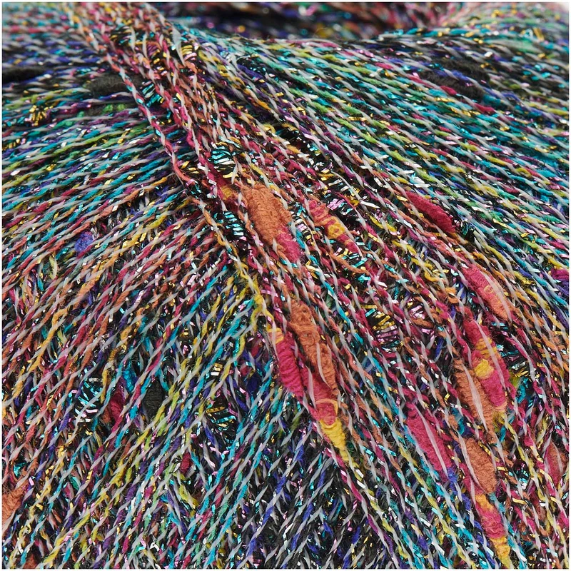 Rico Creative Make It Rainbow Glitz