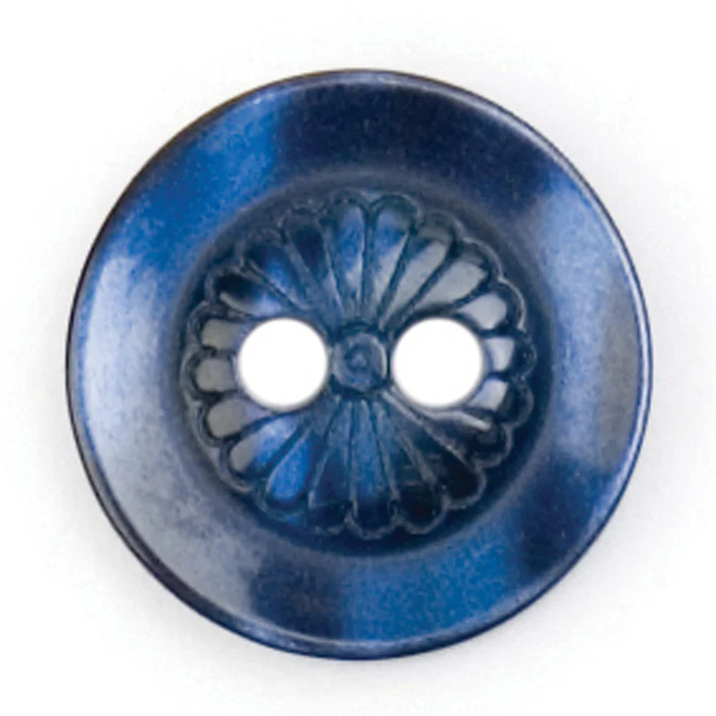 Milward Bouton Coloré