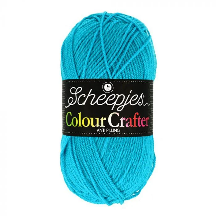 Scheepjes Colour Crafter