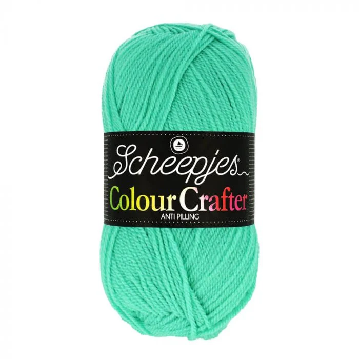Scheepjes Colour Crafter