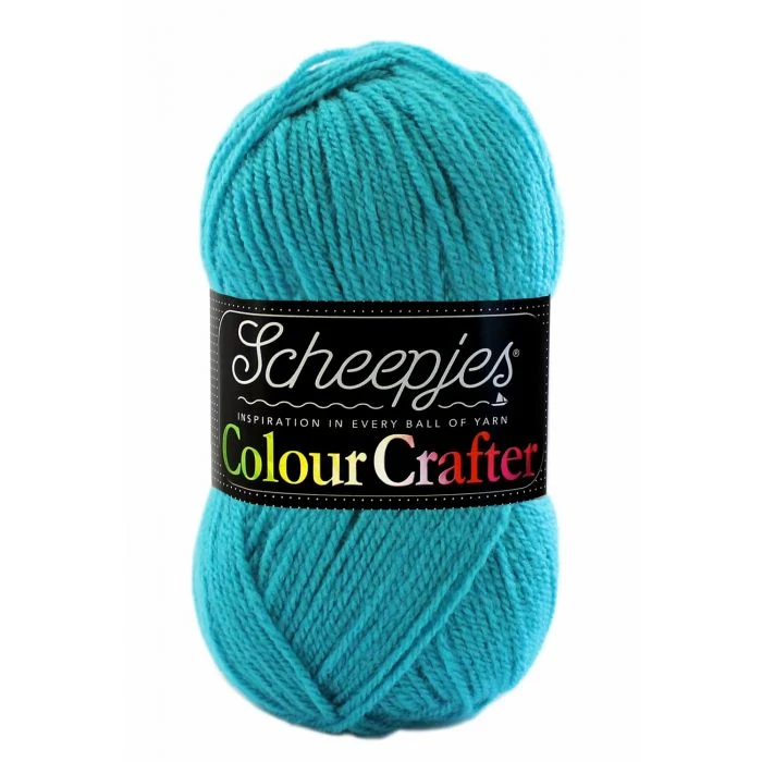 Scheepjes Colour Crafter
