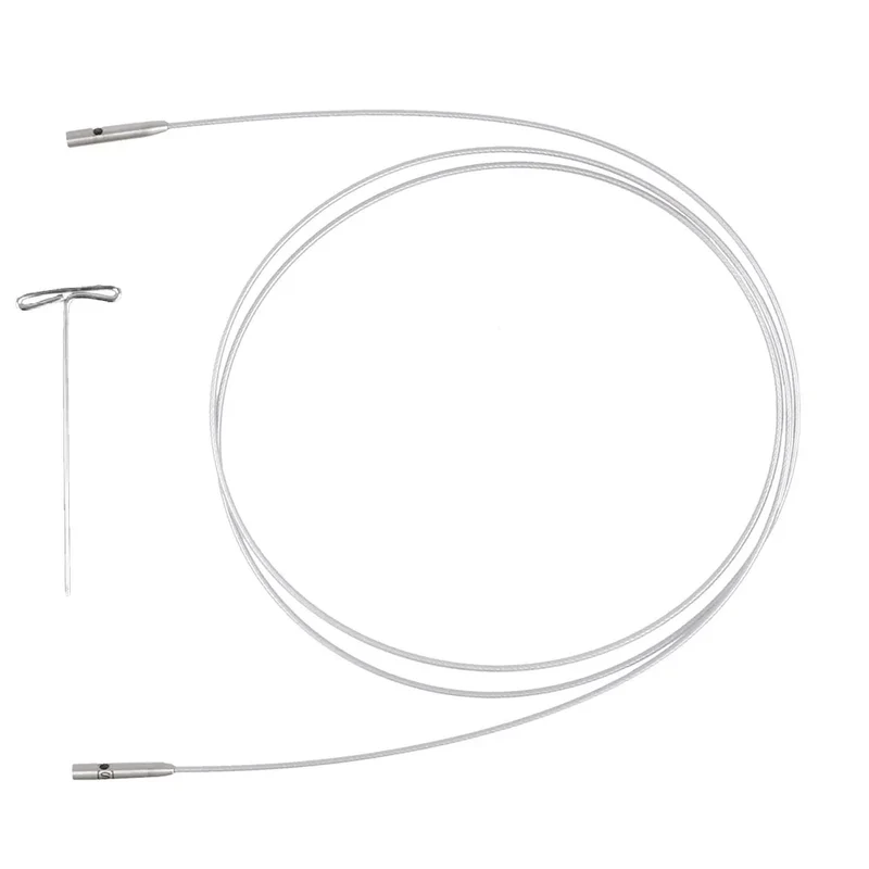 ChiaGoo Twist Red Cable MINI