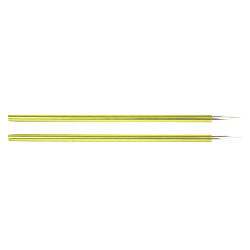 Knitpro Zing Pointes d'aiguilles 13 cm Interchangeables
