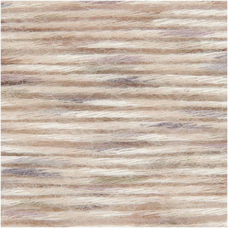 Rico Creative Cotton Flecky Fleece Dk