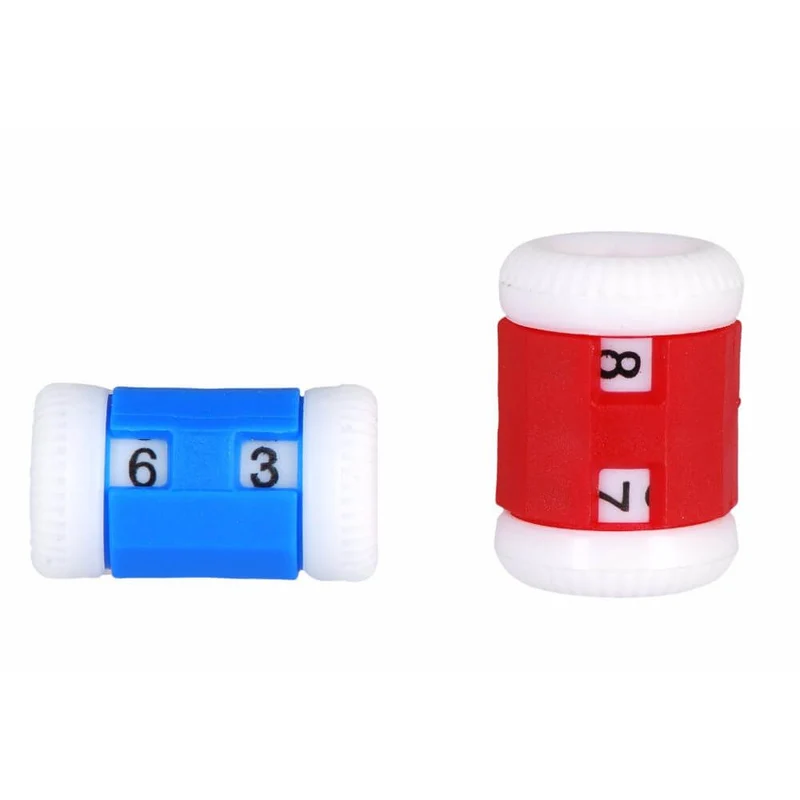 Compteur de rangs Knit Pro