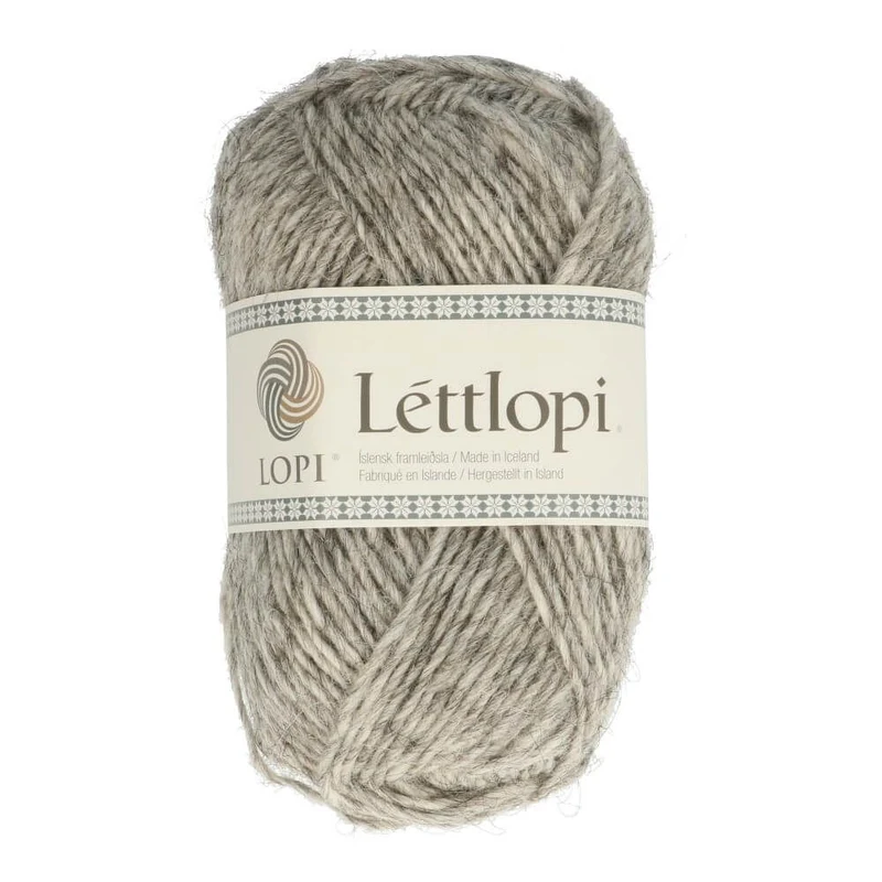Lopi Léttlopi