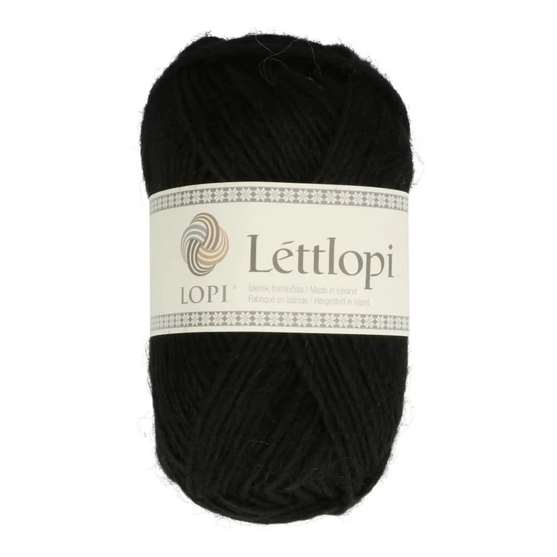 Lopi Léttlopi