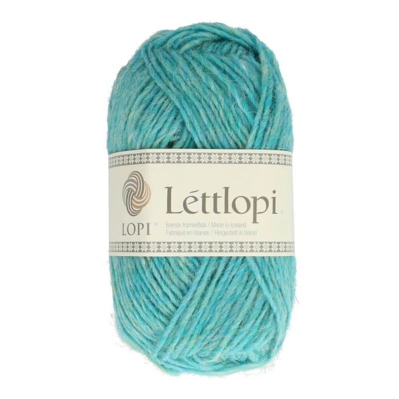 Lopi Léttlopi