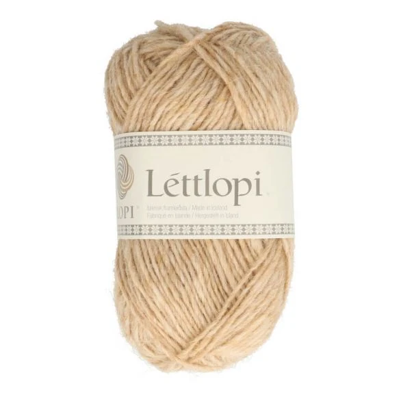 Lopi Léttlopi