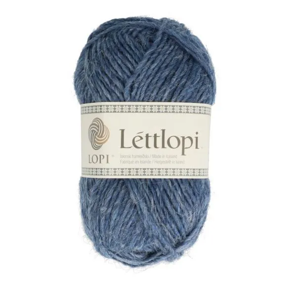 Lopi Léttlopi