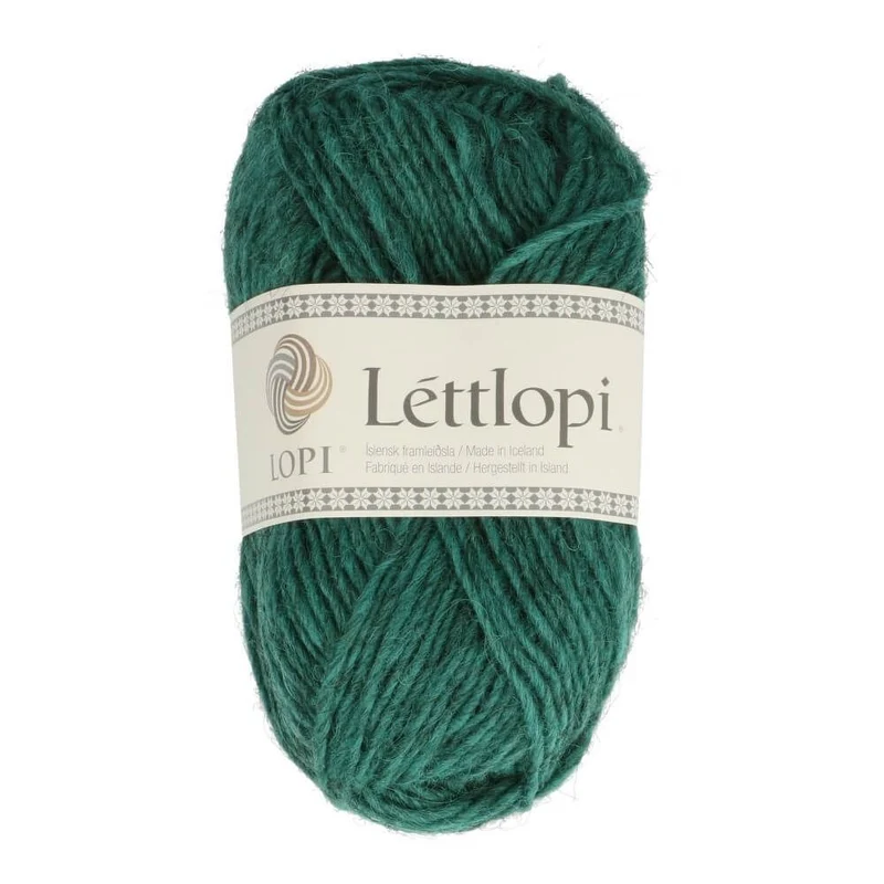 Lopi Léttlopi