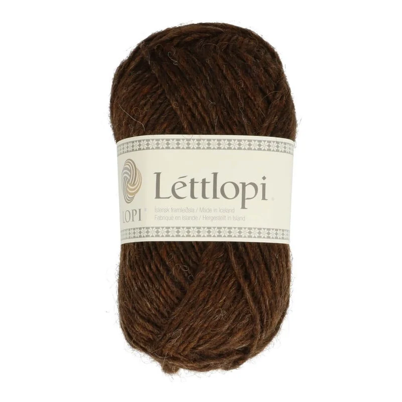 Lopi Léttlopi