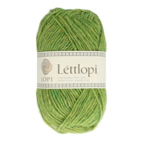 Lopi Léttlopi
