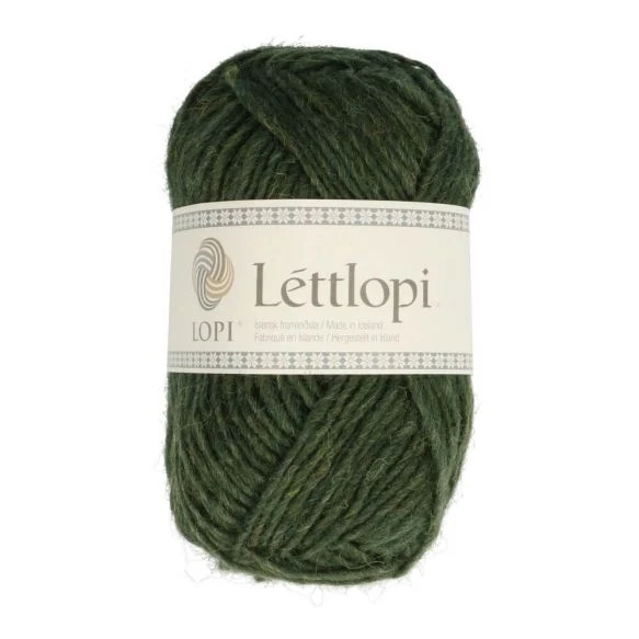Lopi Léttlopi
