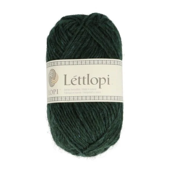 Lopi Léttlopi