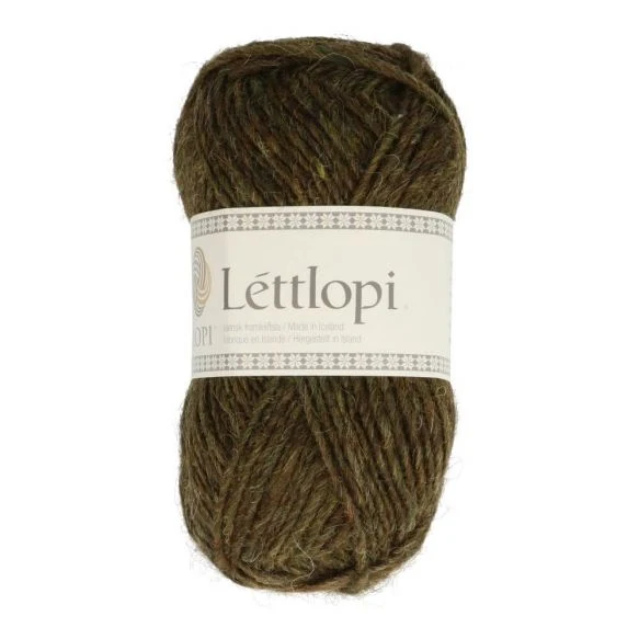 Lopi Léttlopi