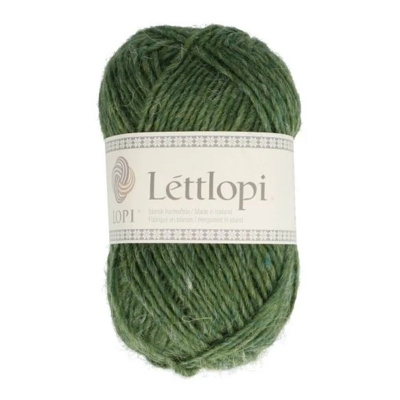 Lopi Léttlopi