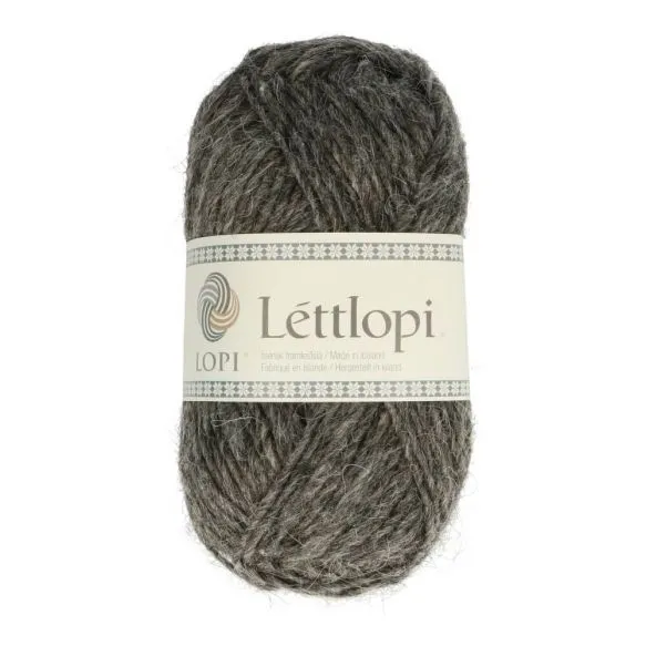 Lopi Léttlopi