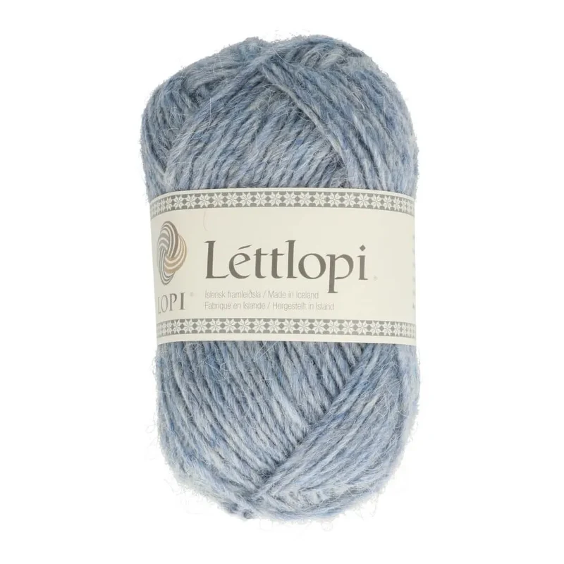 Lopi Léttlopi