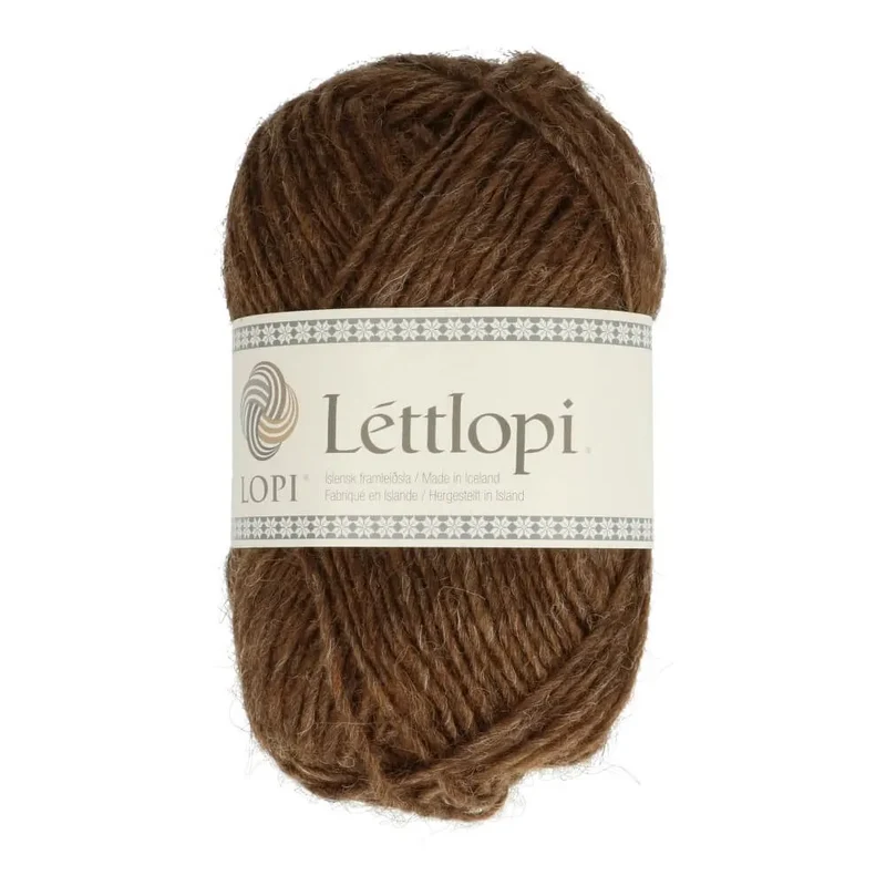 Lopi Léttlopi