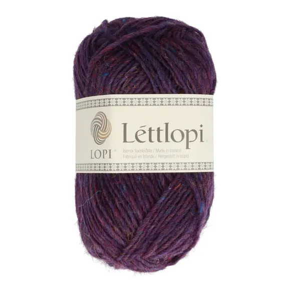 Lopi Léttlopi