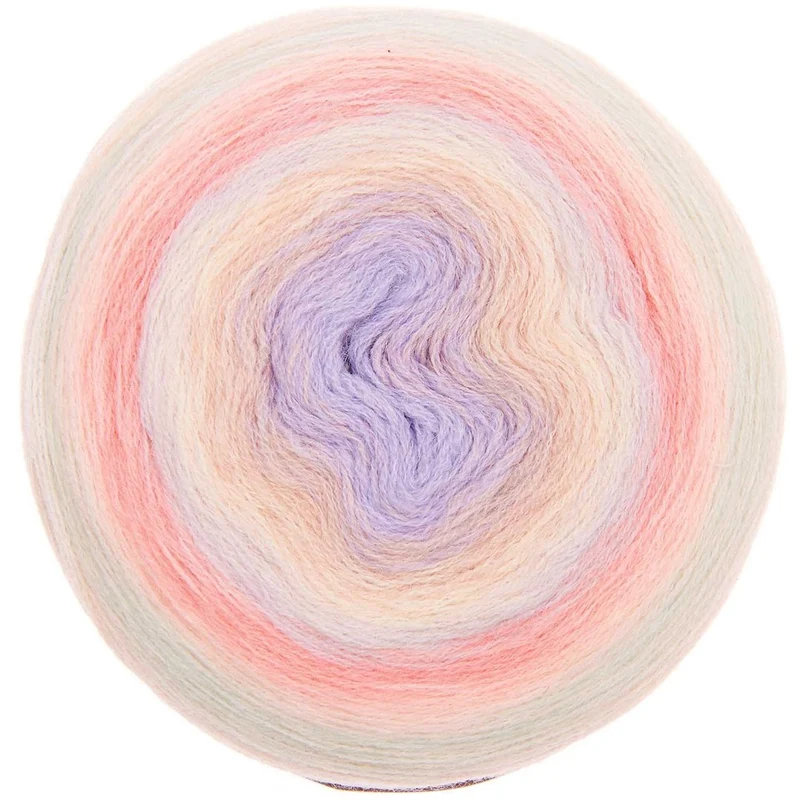 Rico Creative Alpaca Dégradé Lucky 8