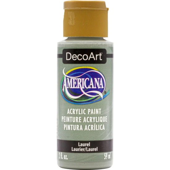Americana Acrylic Laurel - 59ml