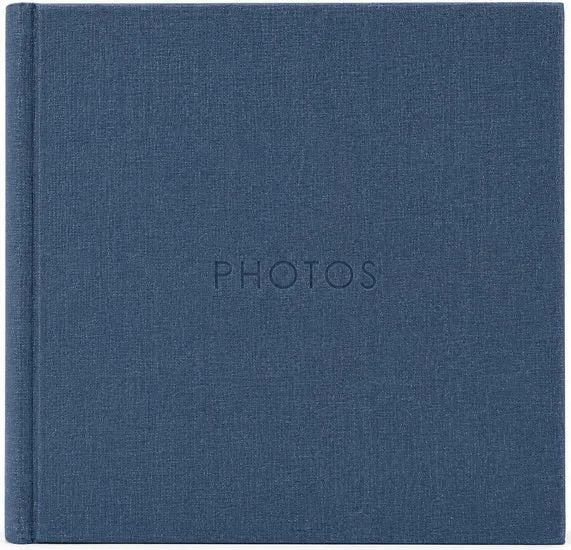 Photo Album Marine - 200 Photos 4x6